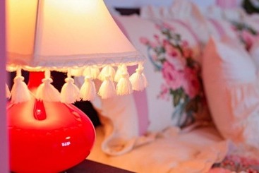 Namhae Elnido Pension