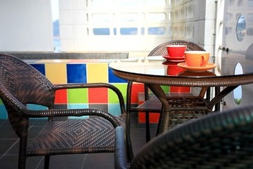 Namhae Elnido Pension