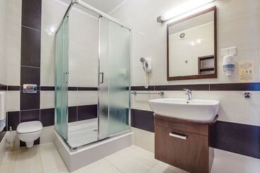 پانسیون Apartamenty Sun & Snow W Verano