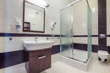 پانسیون Apartamenty Sun & Snow W Verano
