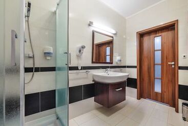 پانسیون Apartamenty Sun & Snow W Verano