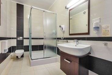 پانسیون Apartamenty Sun & Snow W Verano