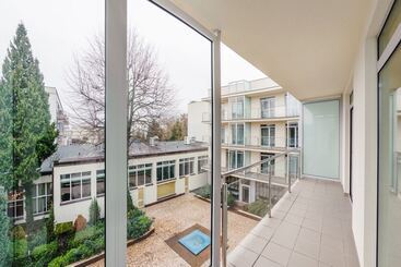 پانسیون Apartamenty Sun & Snow W Verano