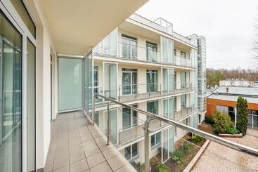 پانسیون Apartamenty Sun & Snow W Verano