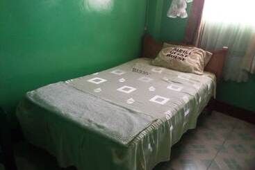 پانسیون Baraka Guest House