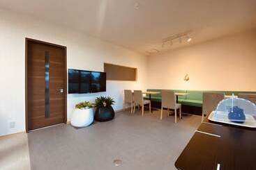 پانسیون Easy Hostel