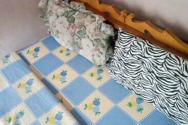 پانسیون Framjow Highway Lodge   Adults Only