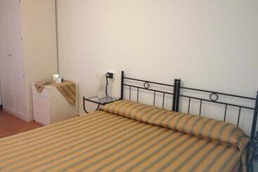 پانسیون Guesthouse Alloggi Agli Artisti