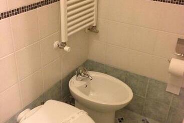 پانسیون Guesthouse Alloggi Agli Artisti