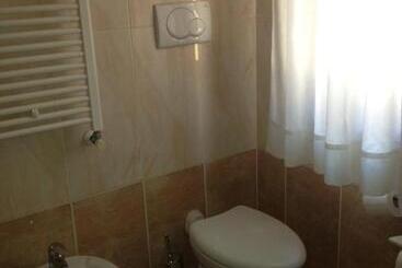 پانسیون Guesthouse Alloggi Agli Artisti