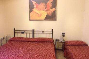 پانسیون Guesthouse Alloggi Agli Artisti