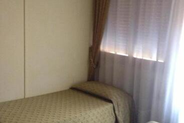 پانسیون Guesthouse Alloggi Agli Artisti