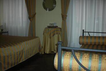 پانسیون Guesthouse Alloggi Agli Artisti