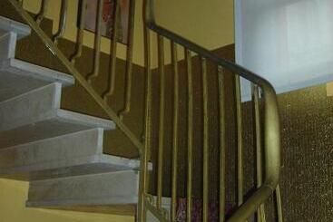 پانسیون Guesthouse Alloggi Agli Artisti