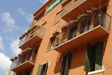 پانسیون Guesthouse Alloggi Agli Artisti