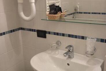 پانسیون Guesthouse Alloggi Agli Artisti