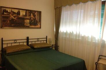 پانسیون Guesthouse Alloggi Agli Artisti