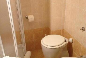 پانسیون Guesthouse Alloggi Agli Artisti