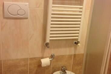 پانسیون Guesthouse Alloggi Agli Artisti