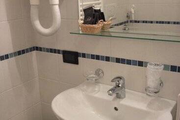 پانسیون Guesthouse Alloggi Agli Artisti