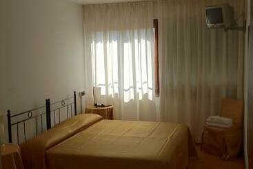 پانسیون Guesthouse Alloggi Agli Artisti