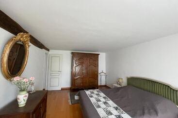 بنسيون La Belle Etoile