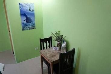 پانسیون Lapyahan Inn By Cocotel   Adults Only