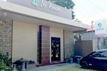 פנסיון Lei Kendee