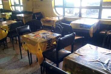 پانسیون Othaya Annex Lodge