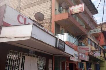 پانسیون Sunset Guest House