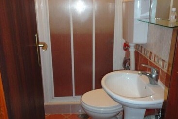 Villa Old Town - Ohrid