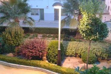 Pension Spa Rueda