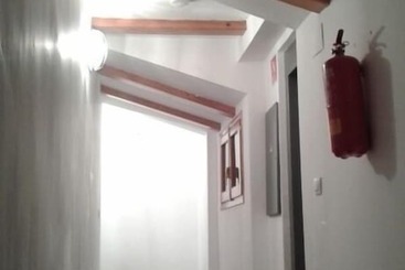 Pension Spa Rueda
