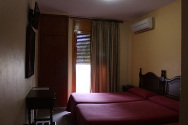 Pension Spa Rueda