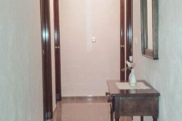 Pension Spa Rueda