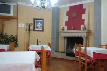 Pension Spa Rueda