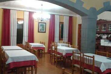 Pension Spa Rueda