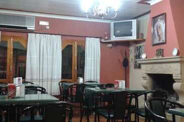 Pension Spa Rueda