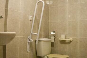 Pension Spa Rueda