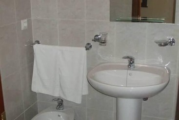 Pension Spa Rueda