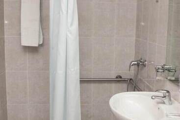 Pension Spa Rueda