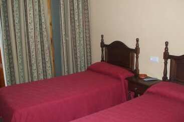 Pension Spa Rueda