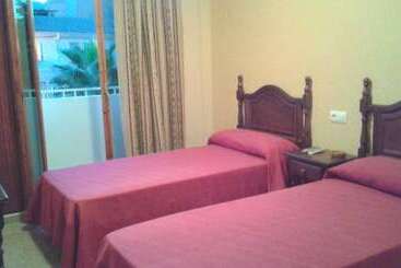Pension Spa Rueda