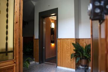 Pension Spa Rueda