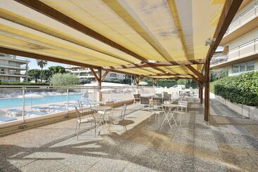 P&v Residence Saint Laurent Du Var