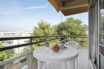 P&v Residence Saint Laurent Du Var