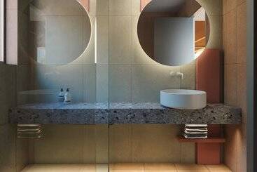 استراحتگاه Tessera Villas Collection