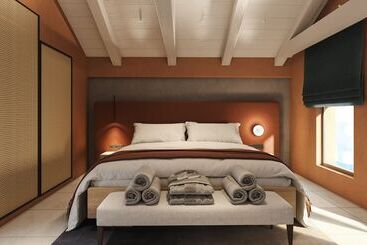 استراحتگاه Tessera Villas Collection