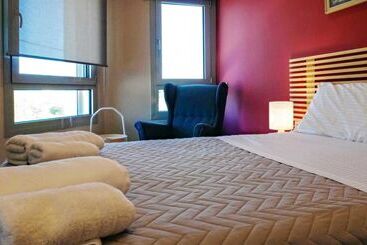 استراحتگاه Tessera Villas Collection