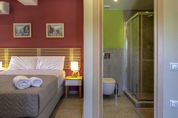 استراحتگاه Tessera Villas Collection
